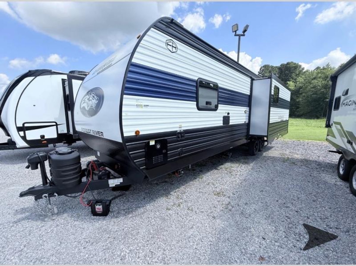 2025 Forest River RV Cherokee