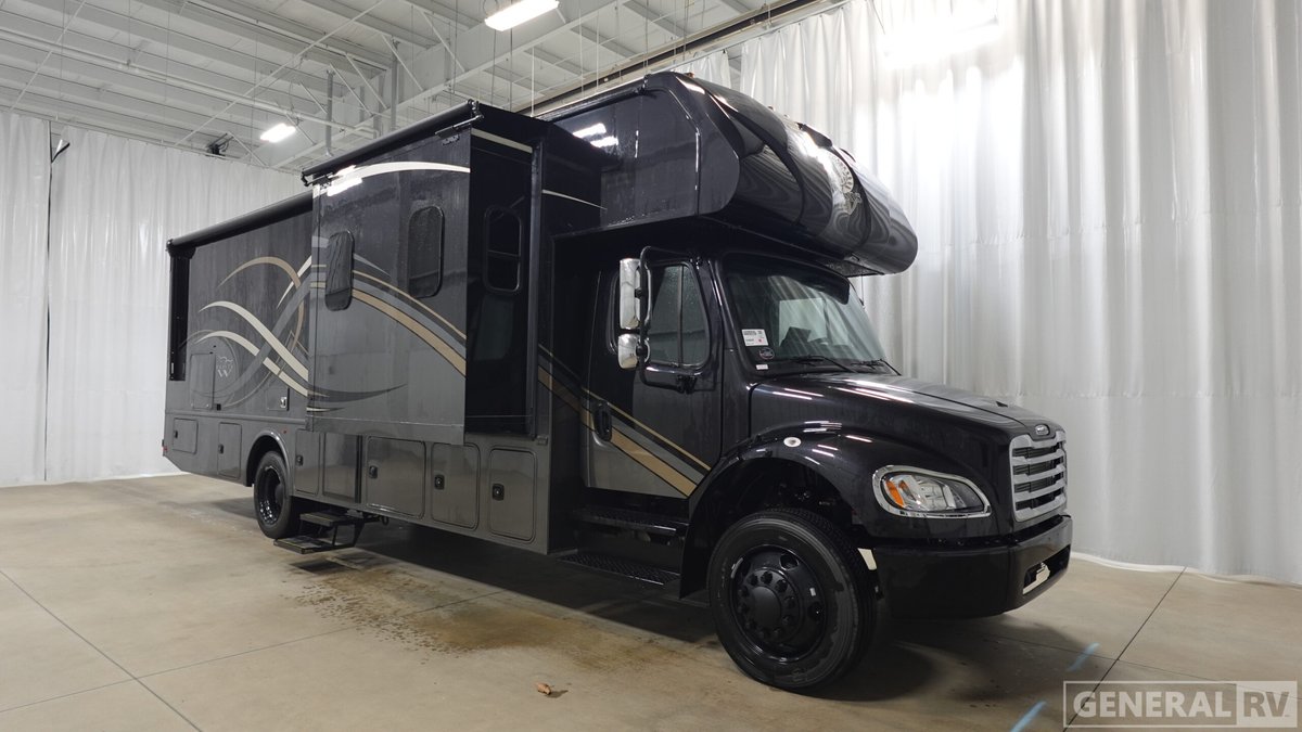 2026 NeXus RV Wraith