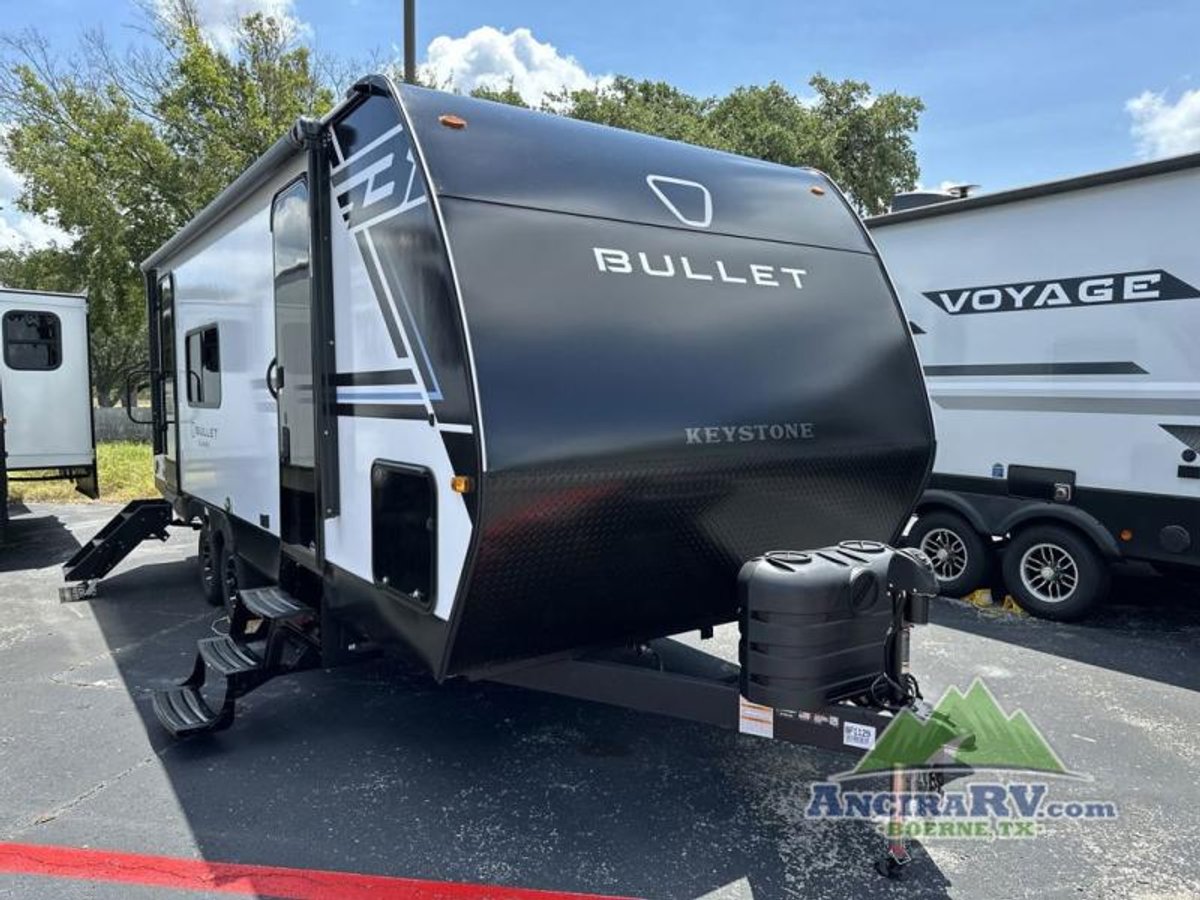 2026 Keystone RV Bullet Classic