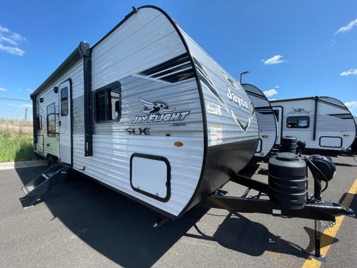 2026 Jayco Jay Flight SLX