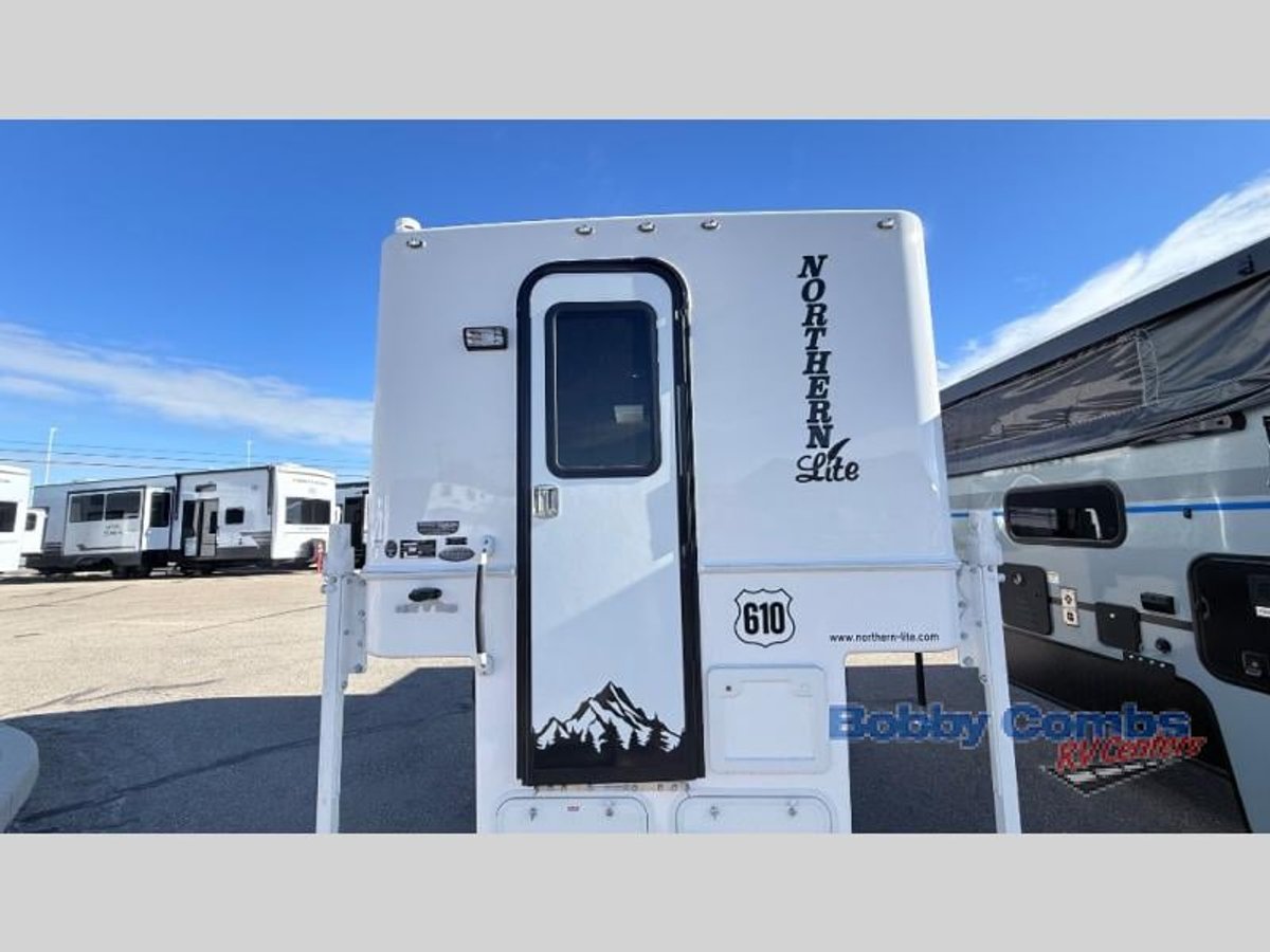 2026 Northern Lite 610