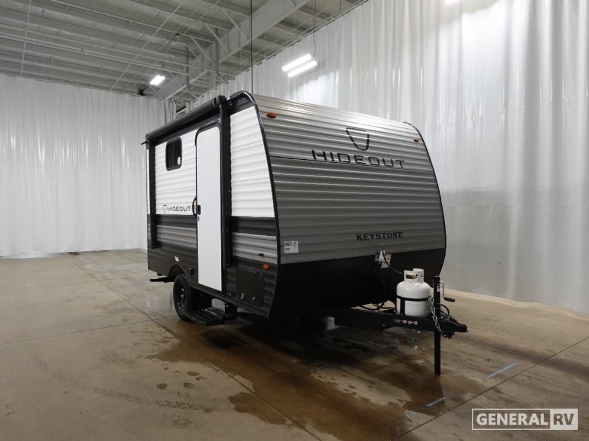 2026 Keystone Hideout Mini