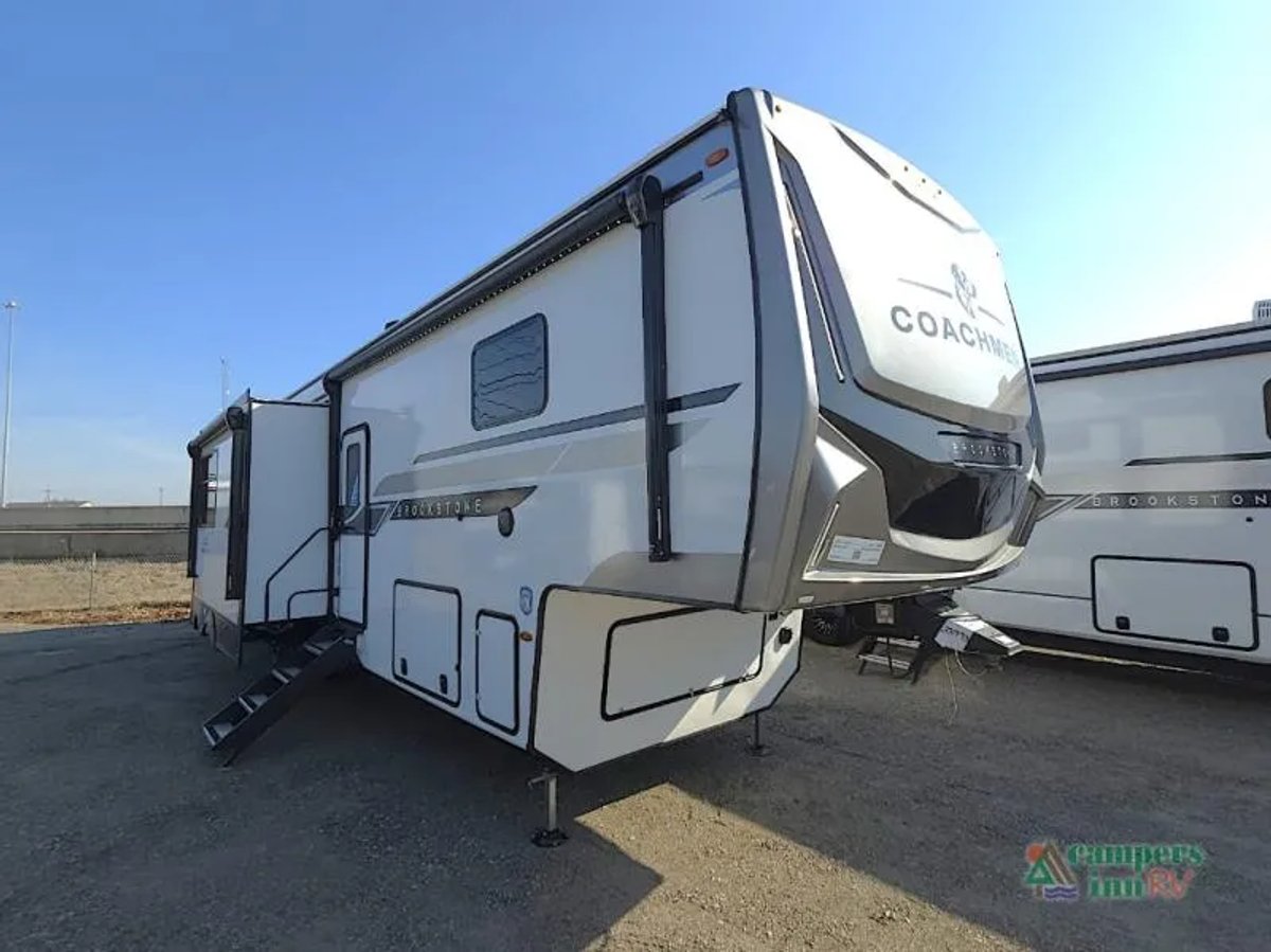2026 Coachmen RV Brookstone