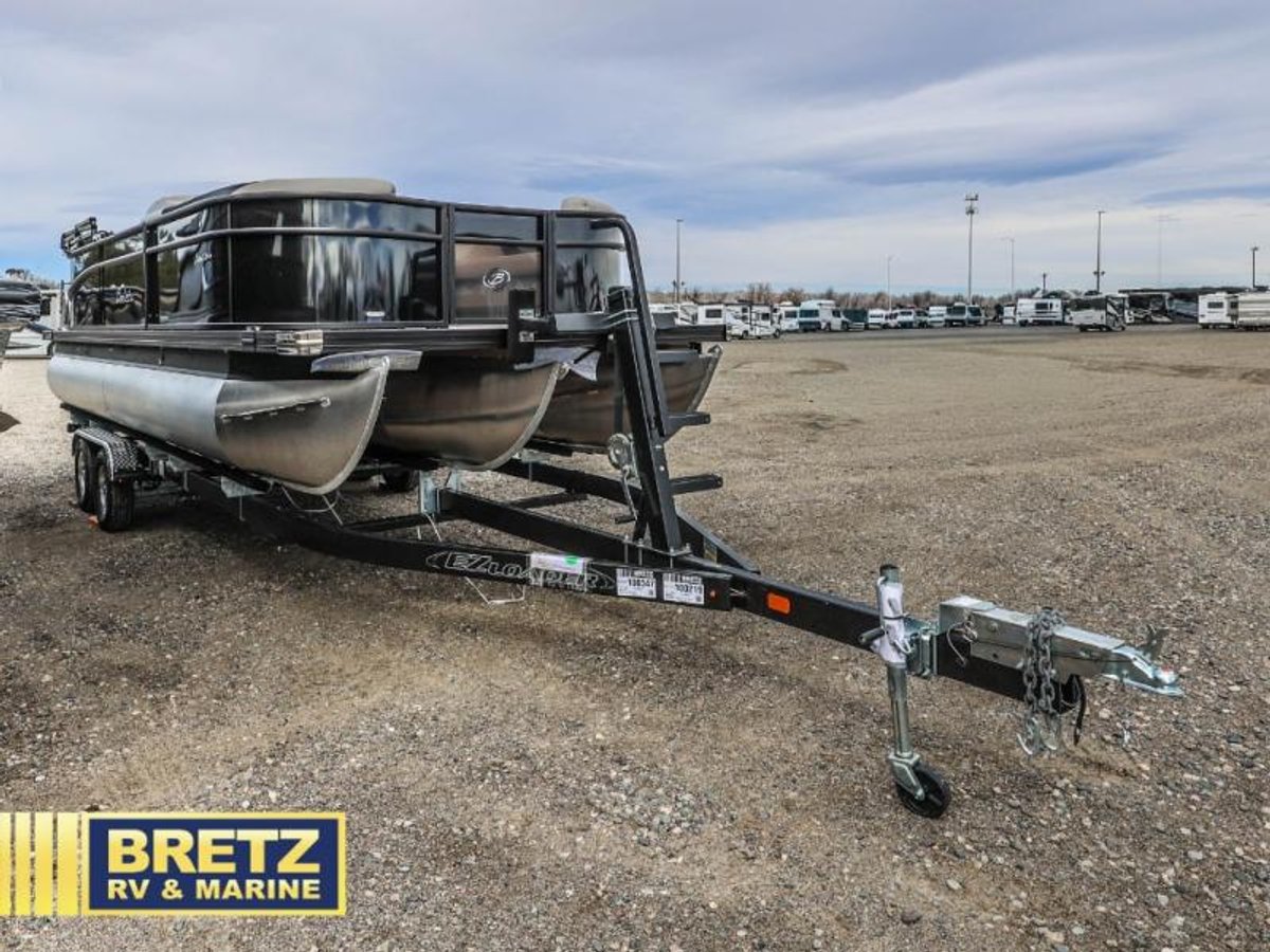 2026 Barletta Boats SANZA