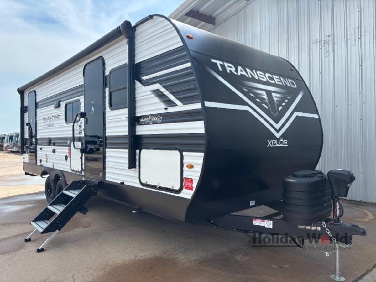 2026 Grand Design Transcend Xplor