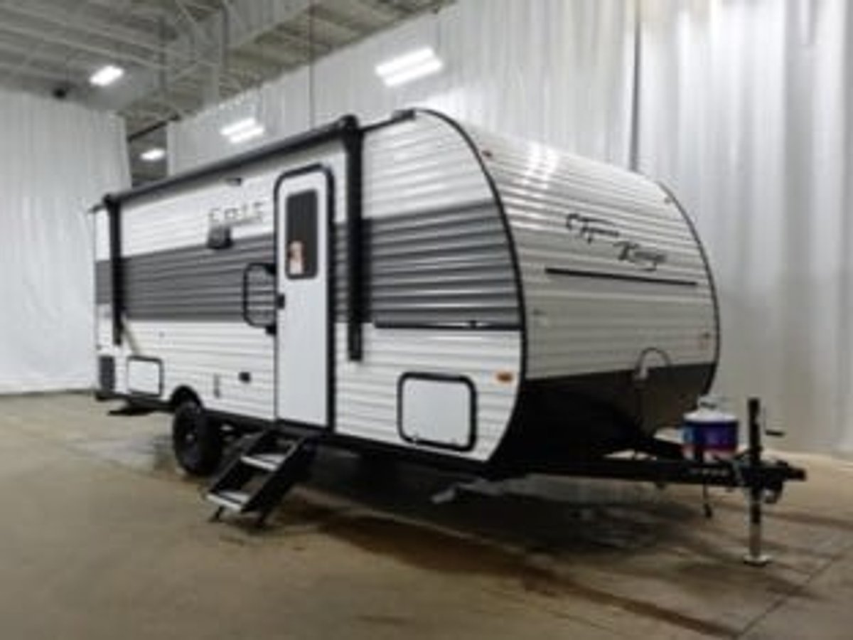 2026 Open Range RV Colt