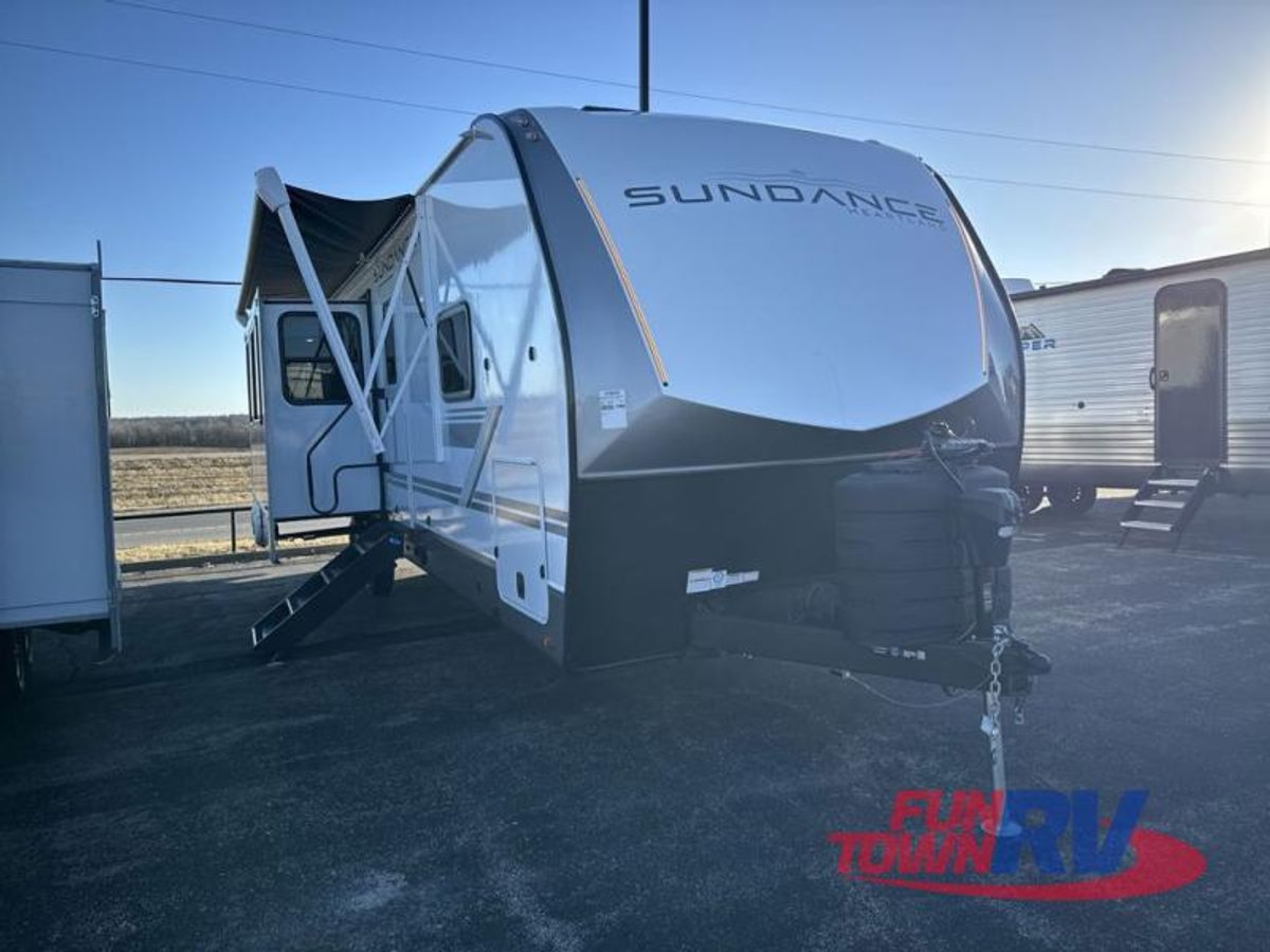 2026 Heartland Sundance Ultra-Lite