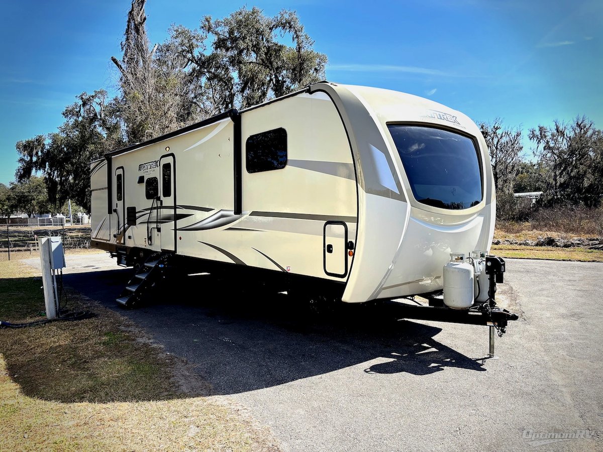 2020 Venture RV SportTrek Touring Edition