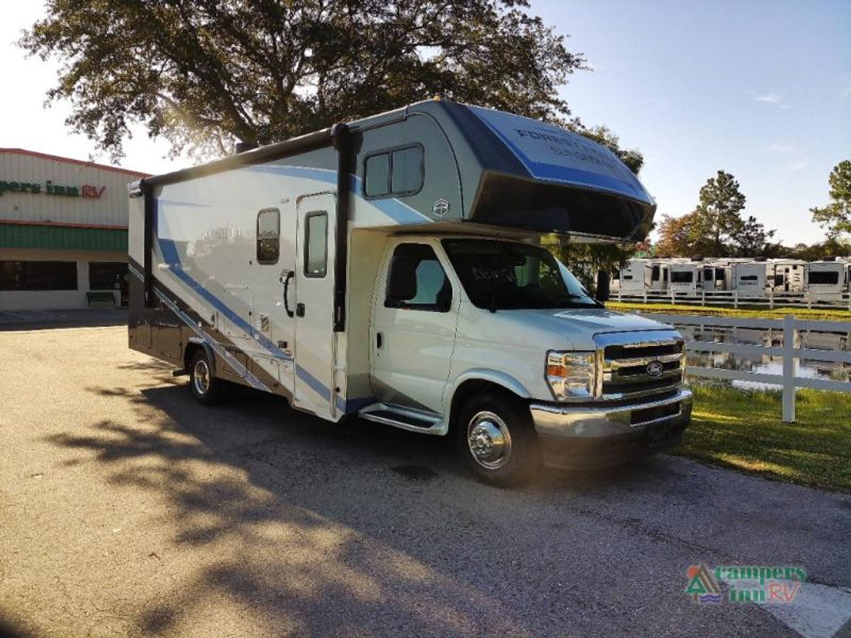 2026 Forest River RV Sunseeker