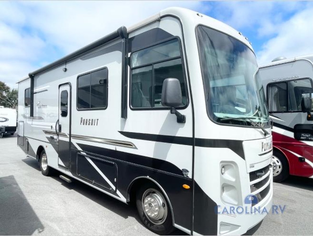 2022 Coachmen Pursuit
