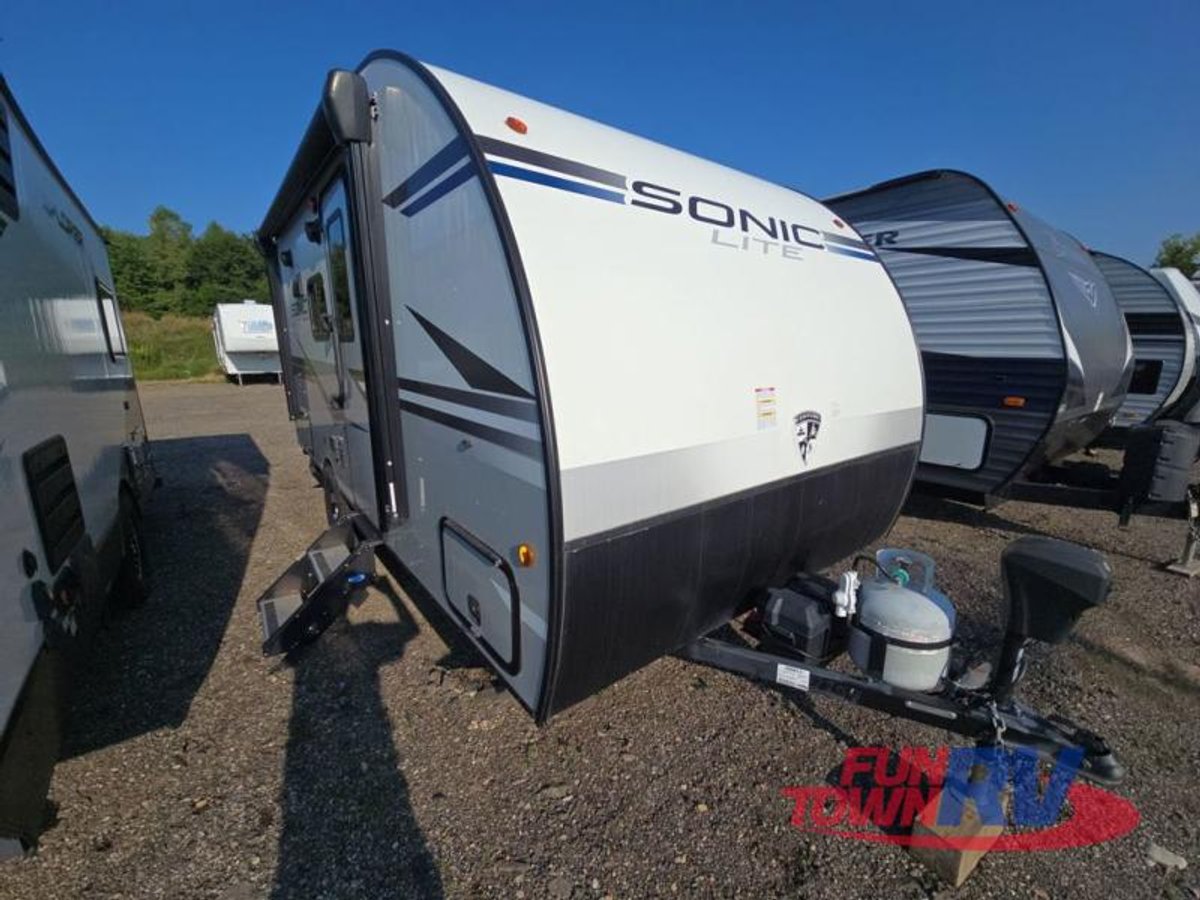 2021 Venture RV Sonic Lite