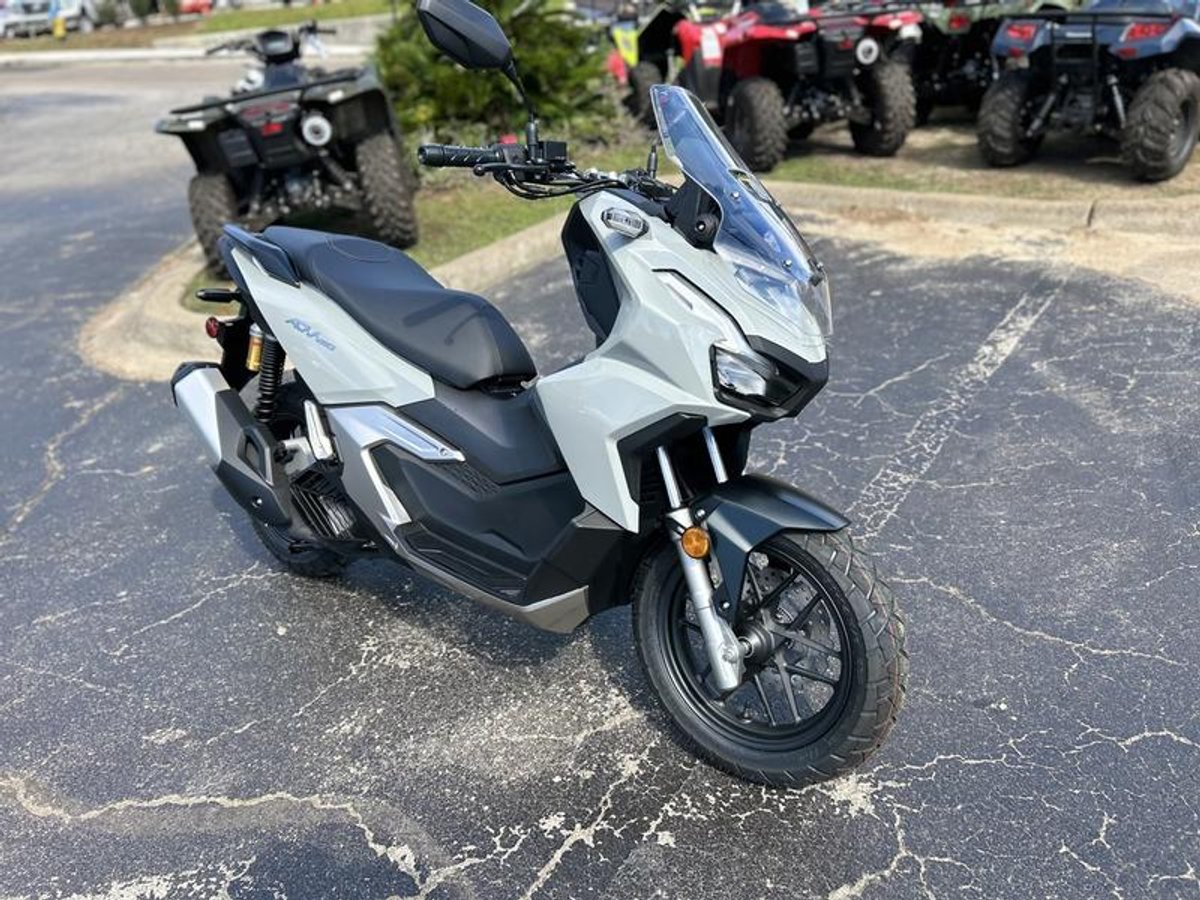 2026 Honda ADV160