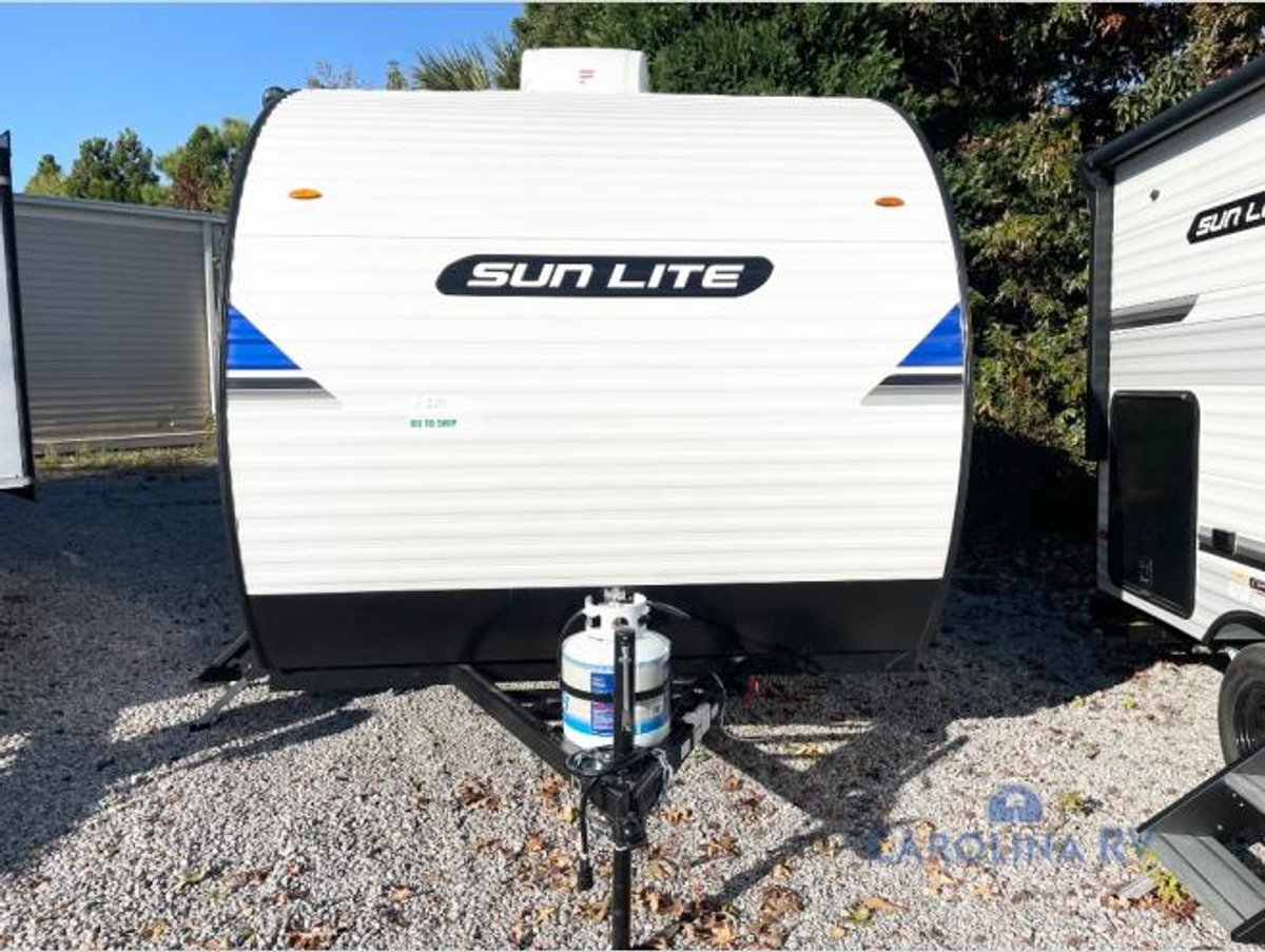 2026 Sunset Park Sun Lite LTD