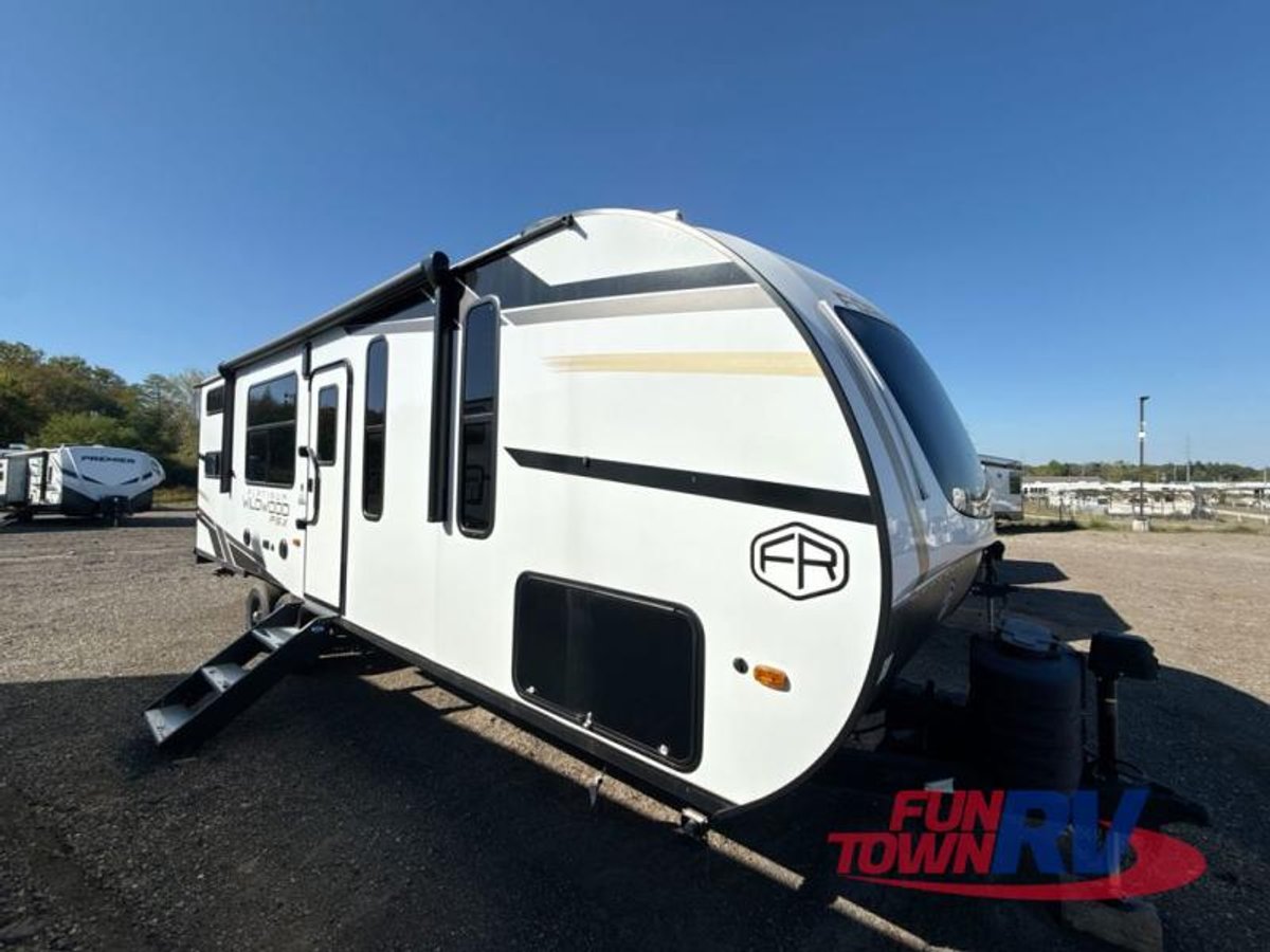 2025 Forest River RV Wildwood FSX