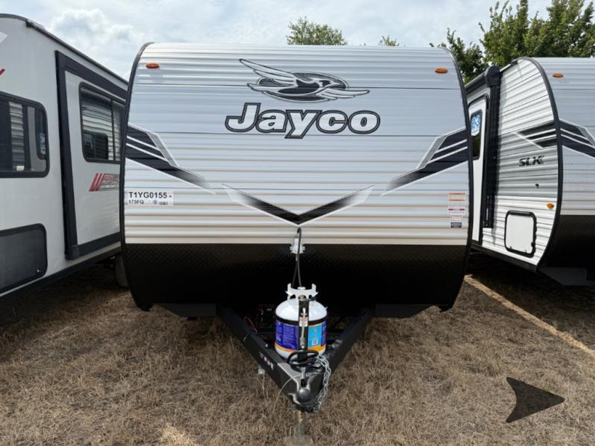2026 Jayco Jay Flight SLX