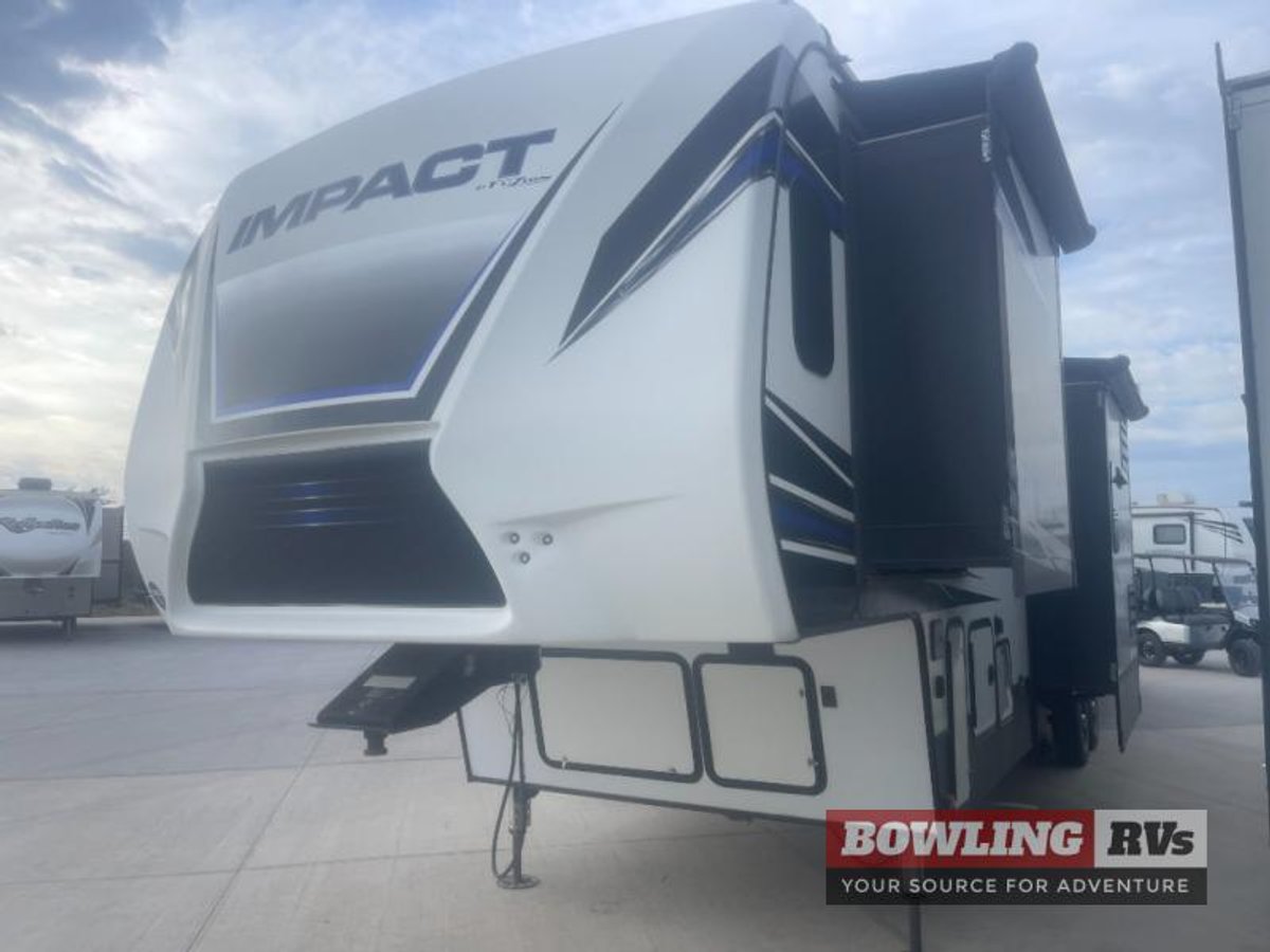 2018 Impact 367