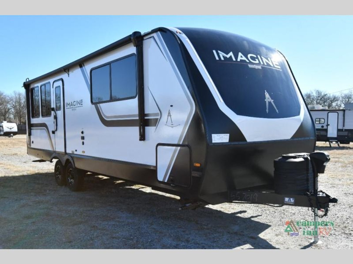 2026 Grand Design Imagine