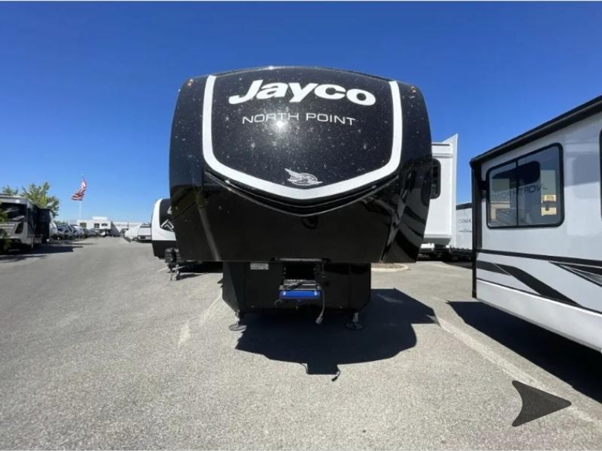 2026 Jayco North Point