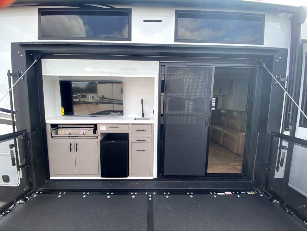 2026 Grand Solitude