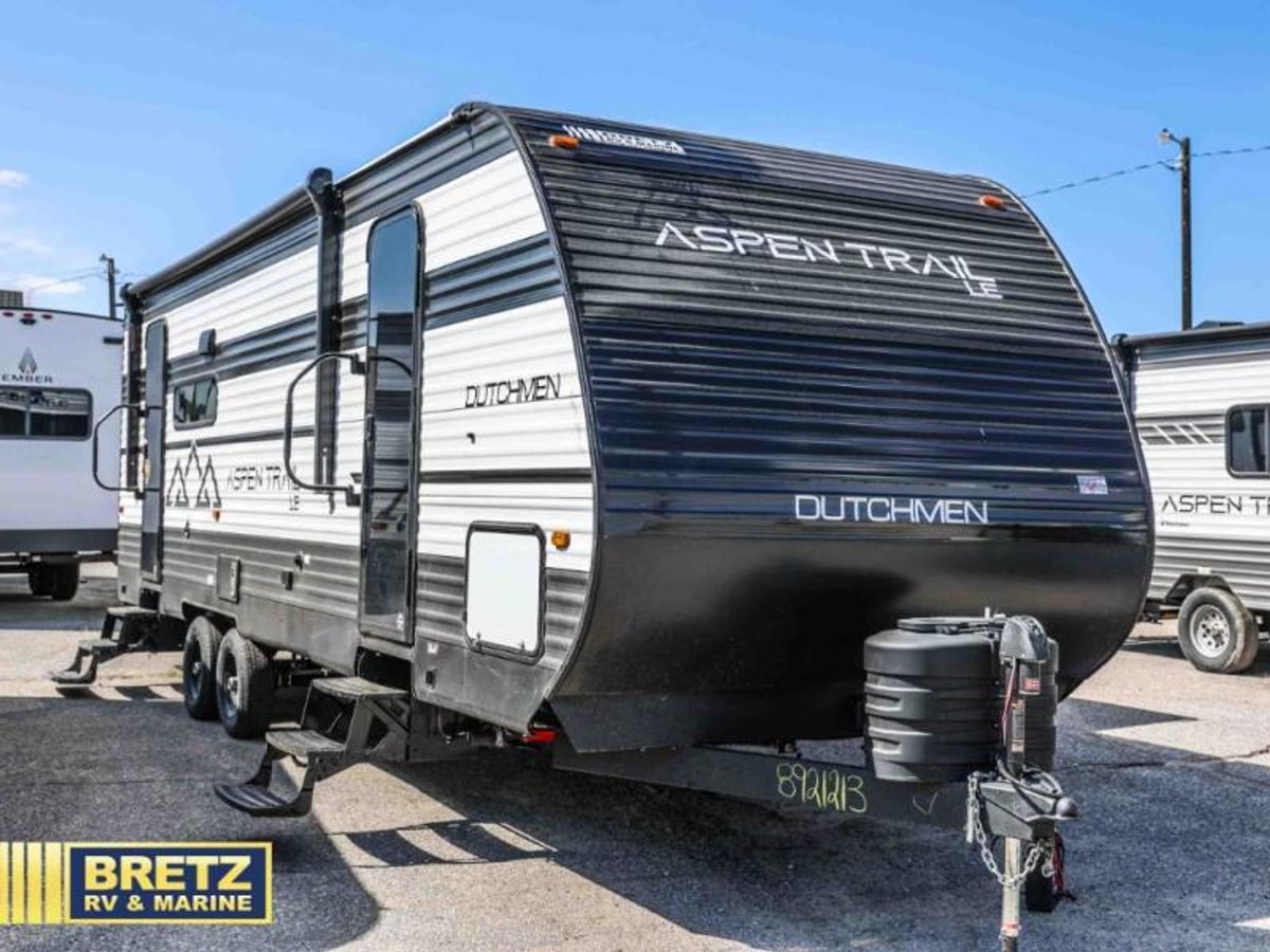 2025 Dutchmen RV Aspen Trail LE