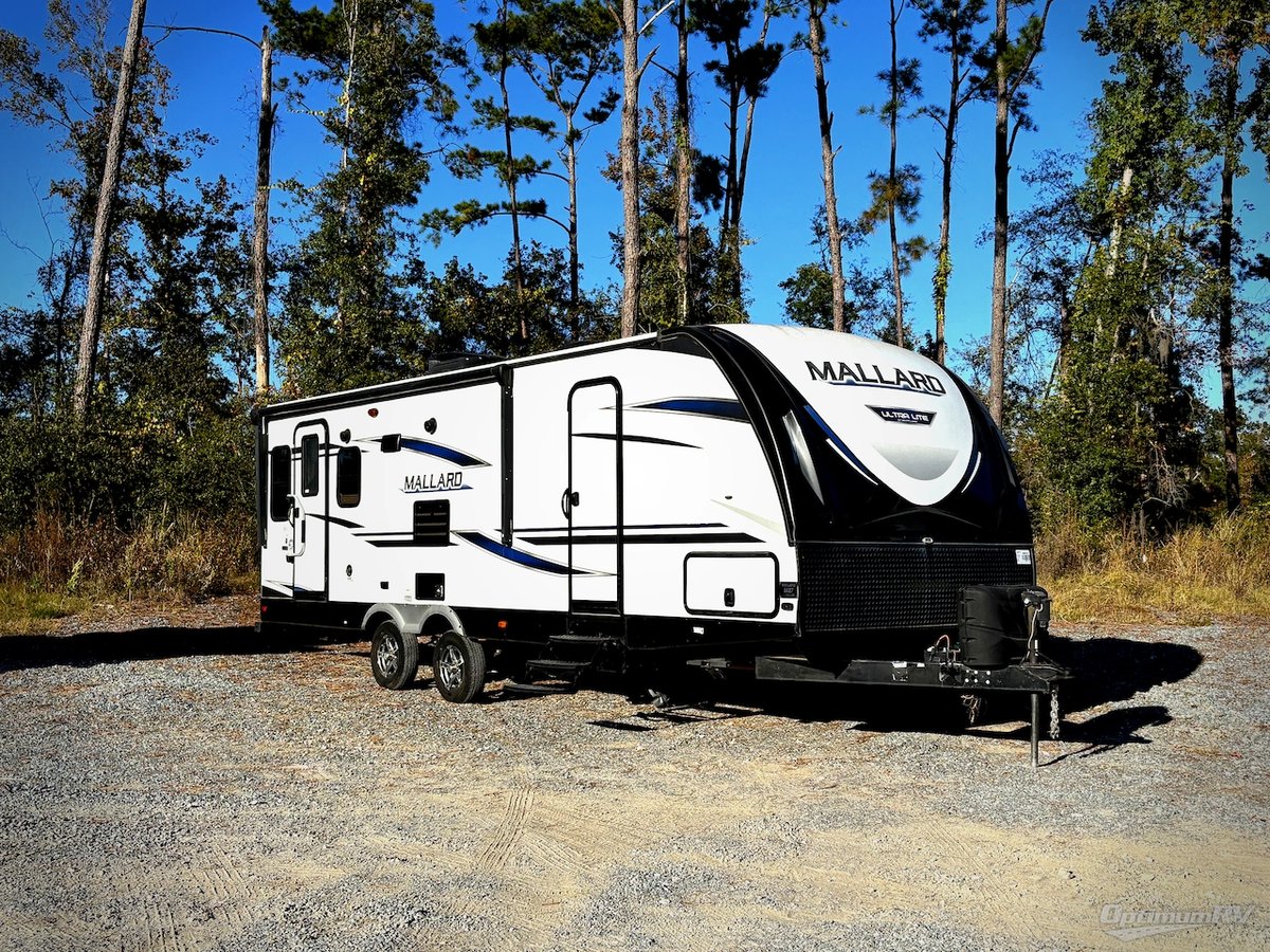 2020 Heartland Mallard