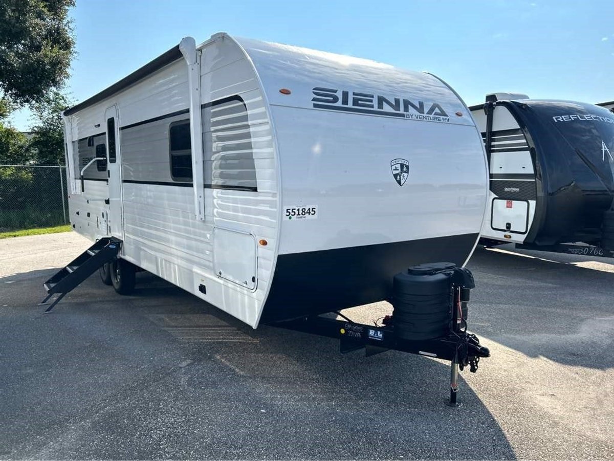 2026 VENTURE RV SIENNA