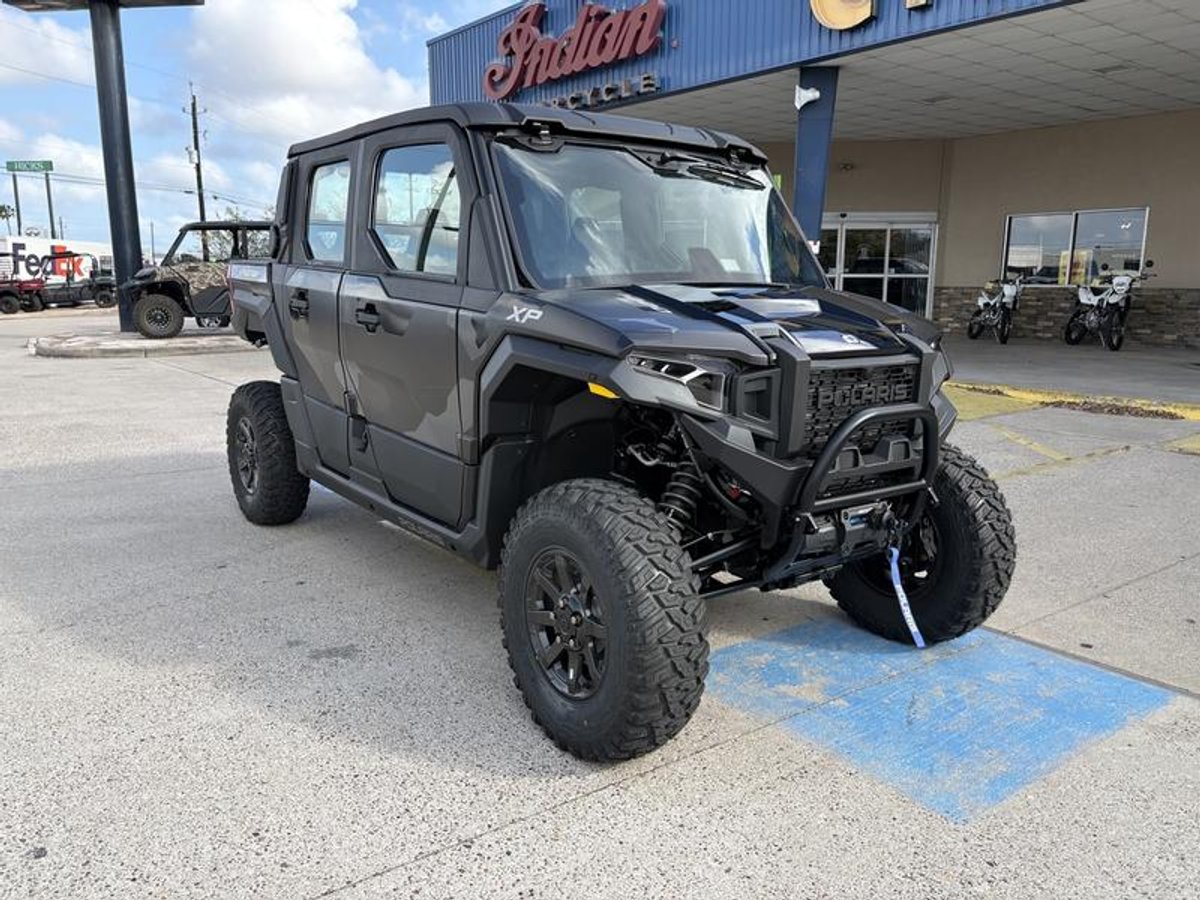 2026 Polaris XPedition XP 5 NorthStar