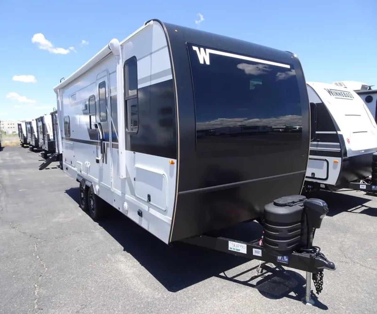 2026 Winnebago Towables THRIVE