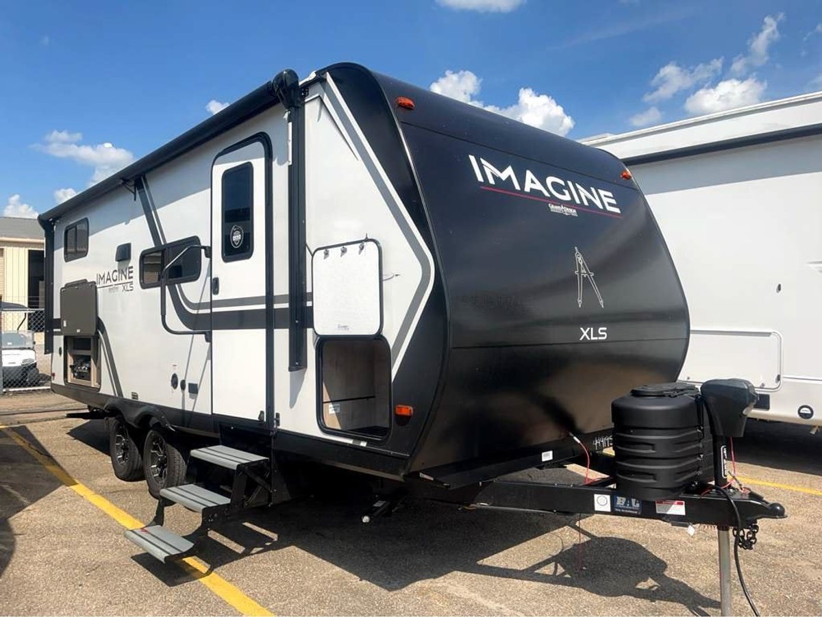 2026 Grand Imagine XLS