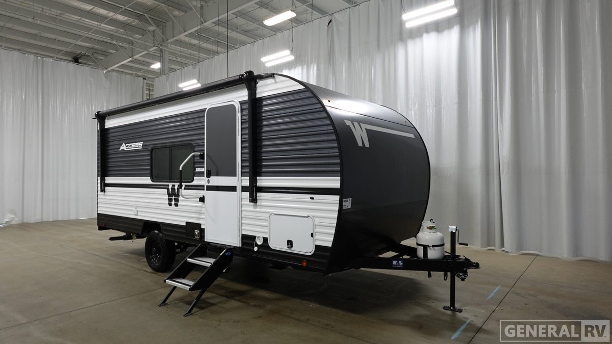 2026 Winnebago Access