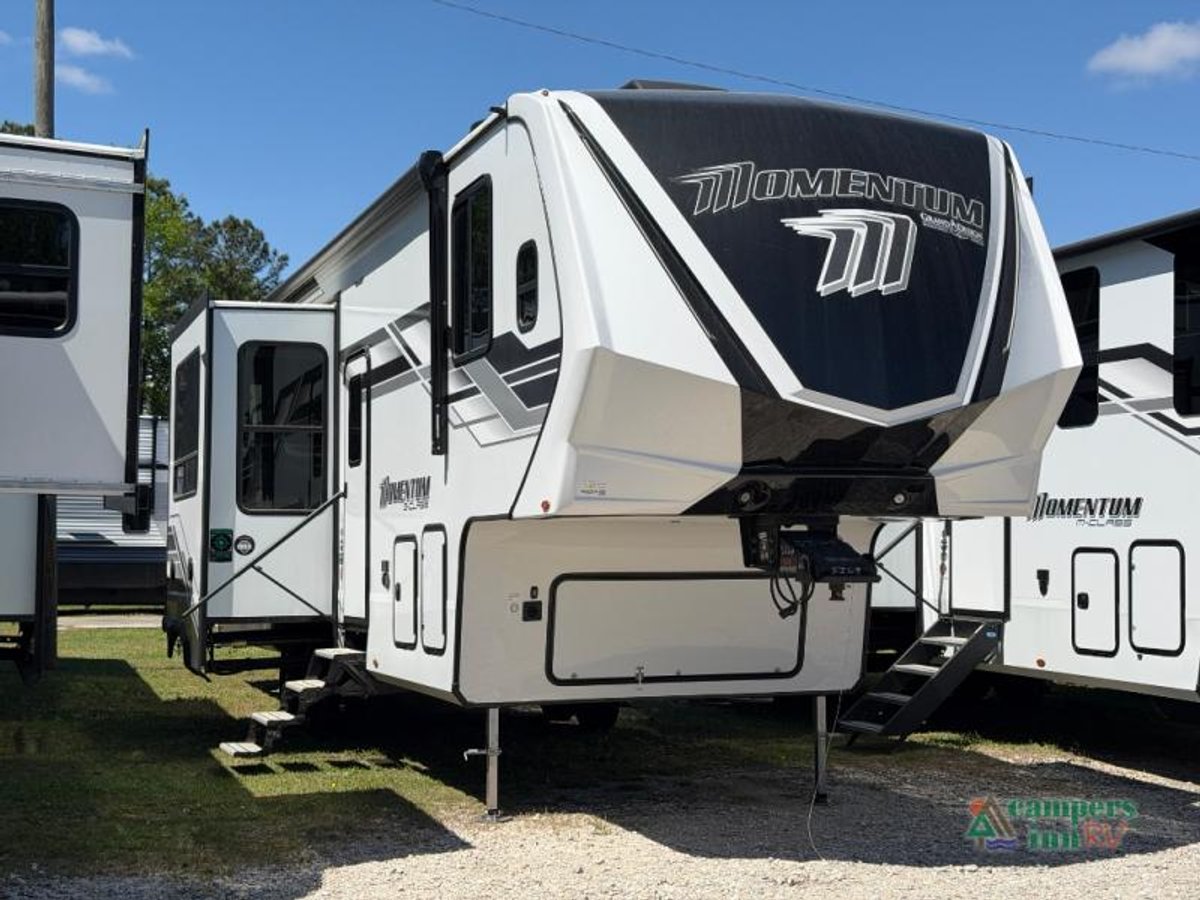2026 Grand Design Momentum G-Class