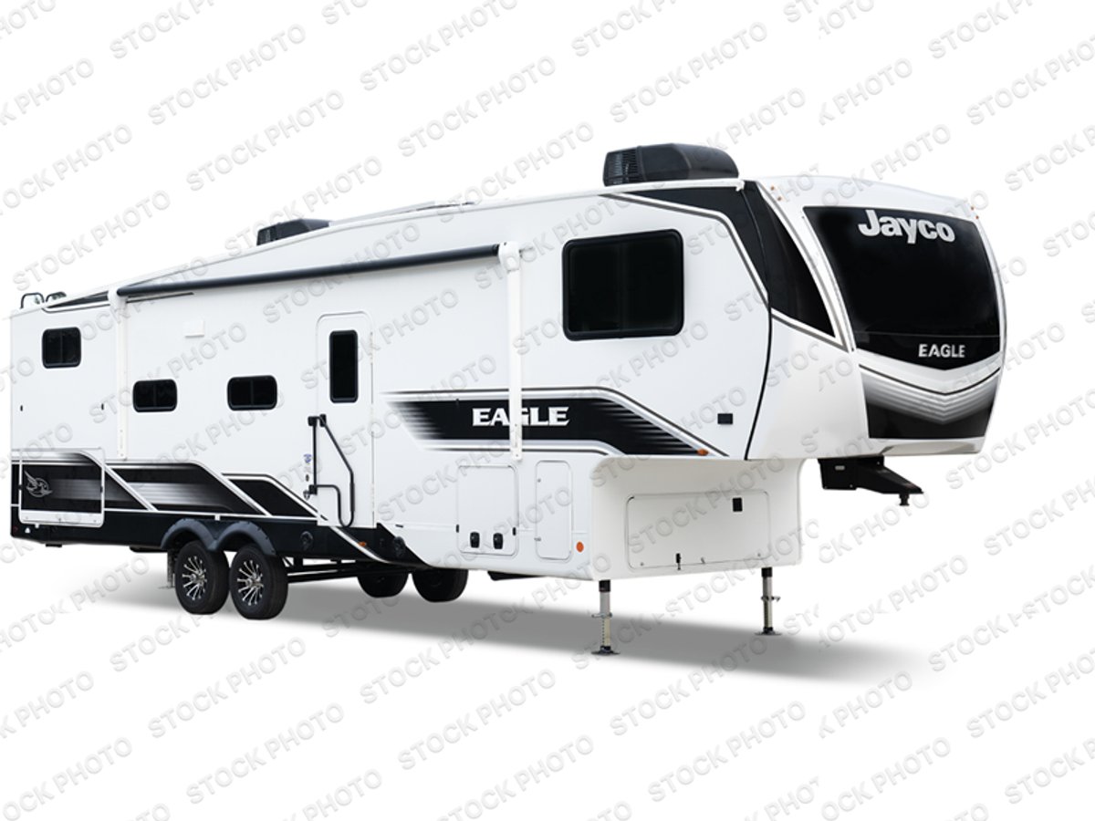 2026 Jayco Eagle HT