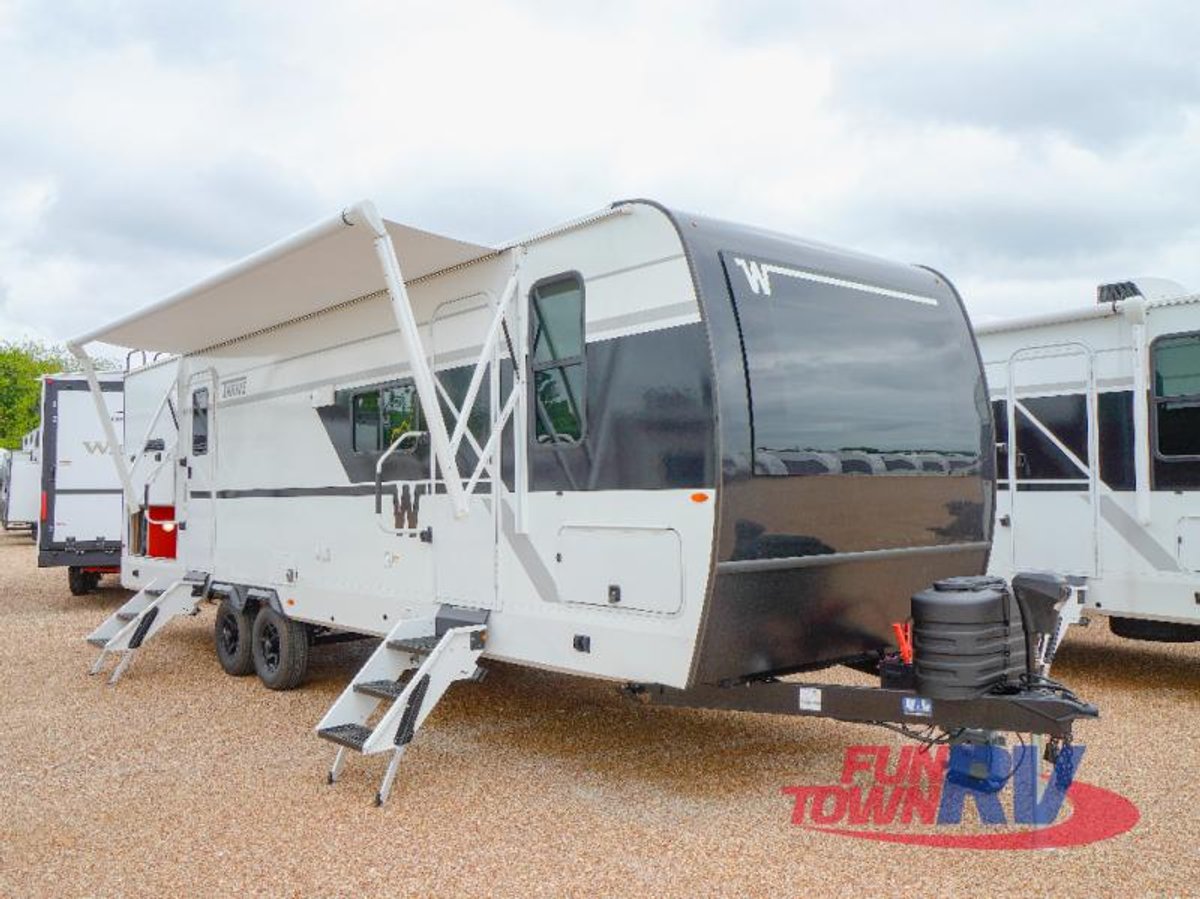 2026 Winnebago Thrive
