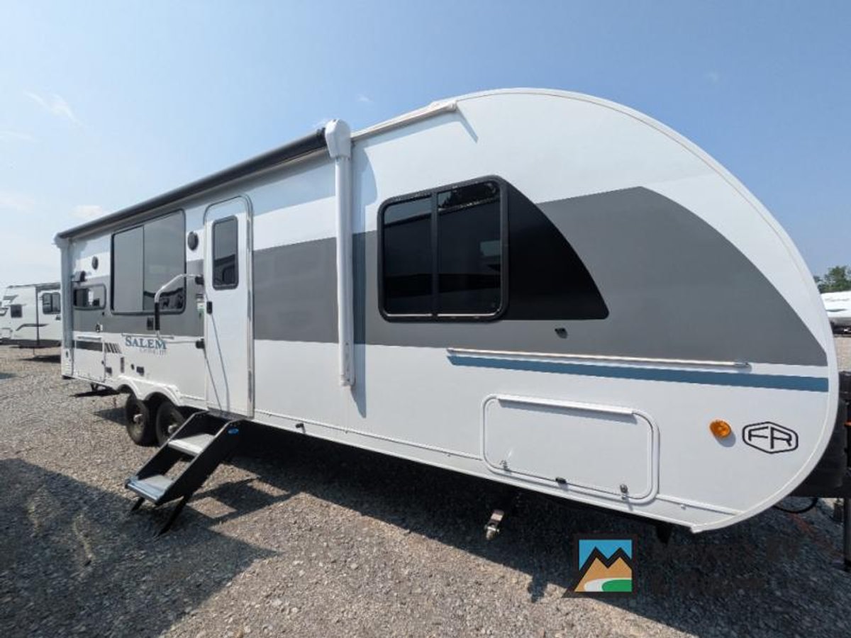 2025 Forest River RV Salem Cruise Lite