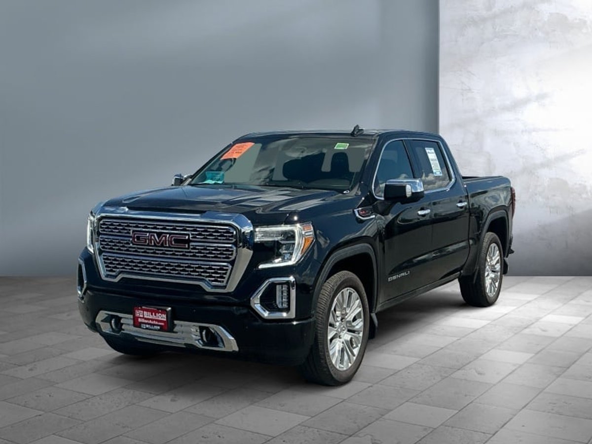 2022 GMC Sierra 1500 Limited
