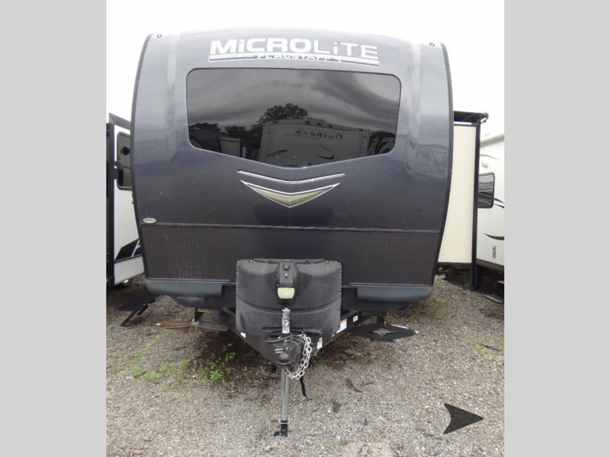 2022 Forest River RV Flagstaff Micro Lite
