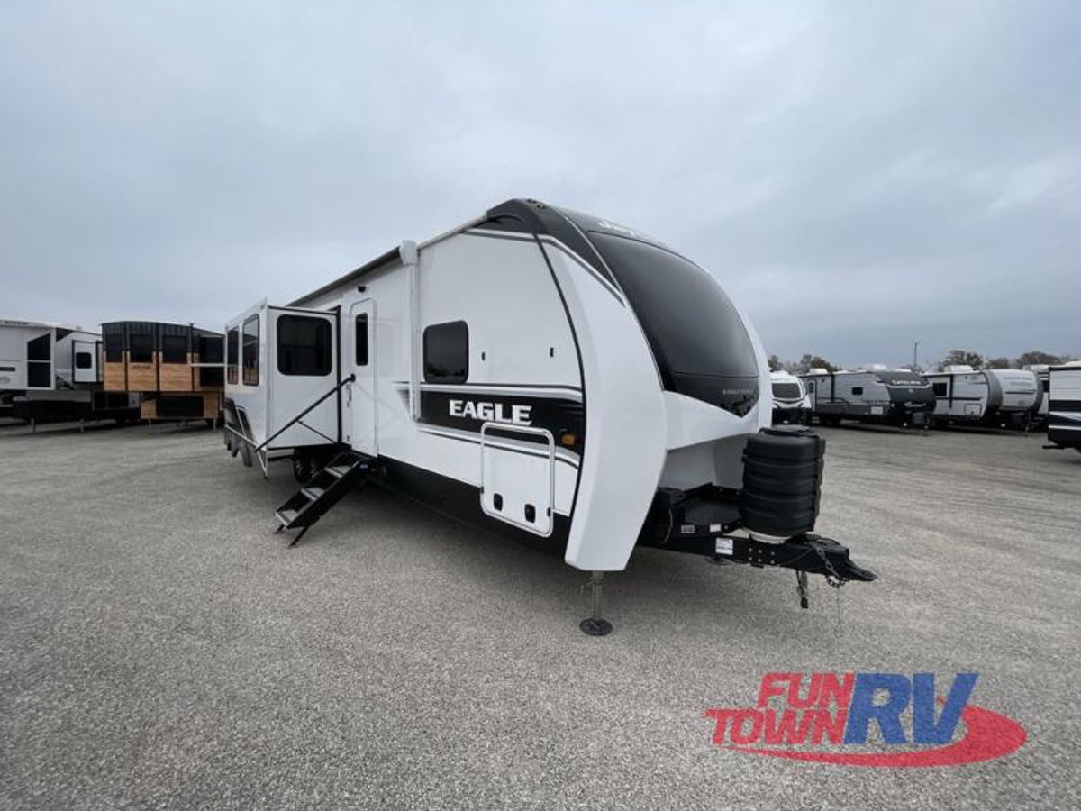 2024 Jayco Eagle