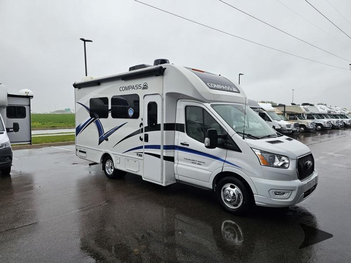 2023 Thor Motor Coach Compass AWD