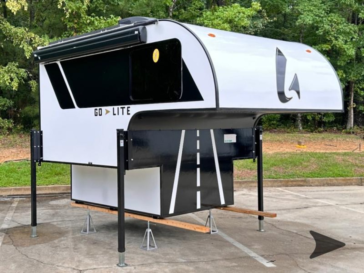 2026 Wayfinder RV GO LITE LTD