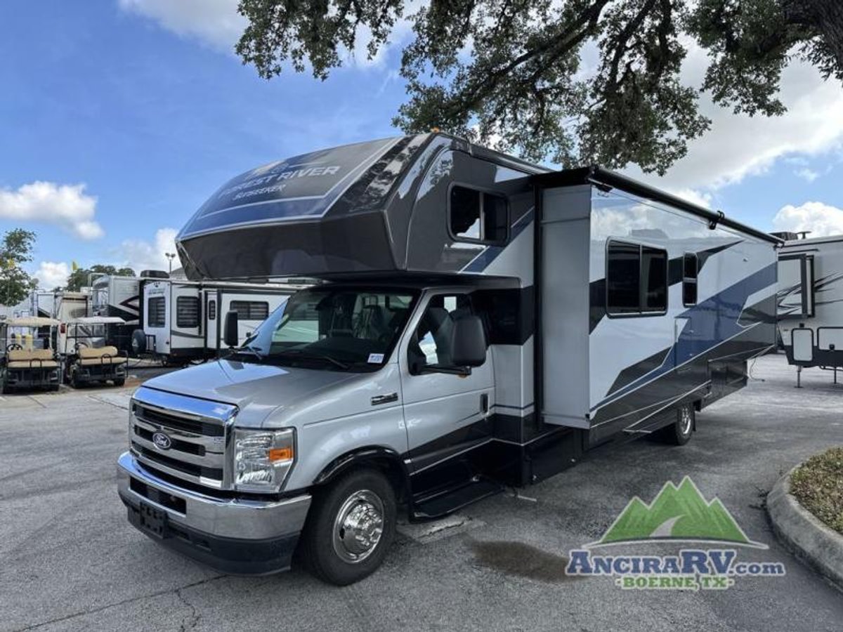 2026 Forest River RV Sunseeker