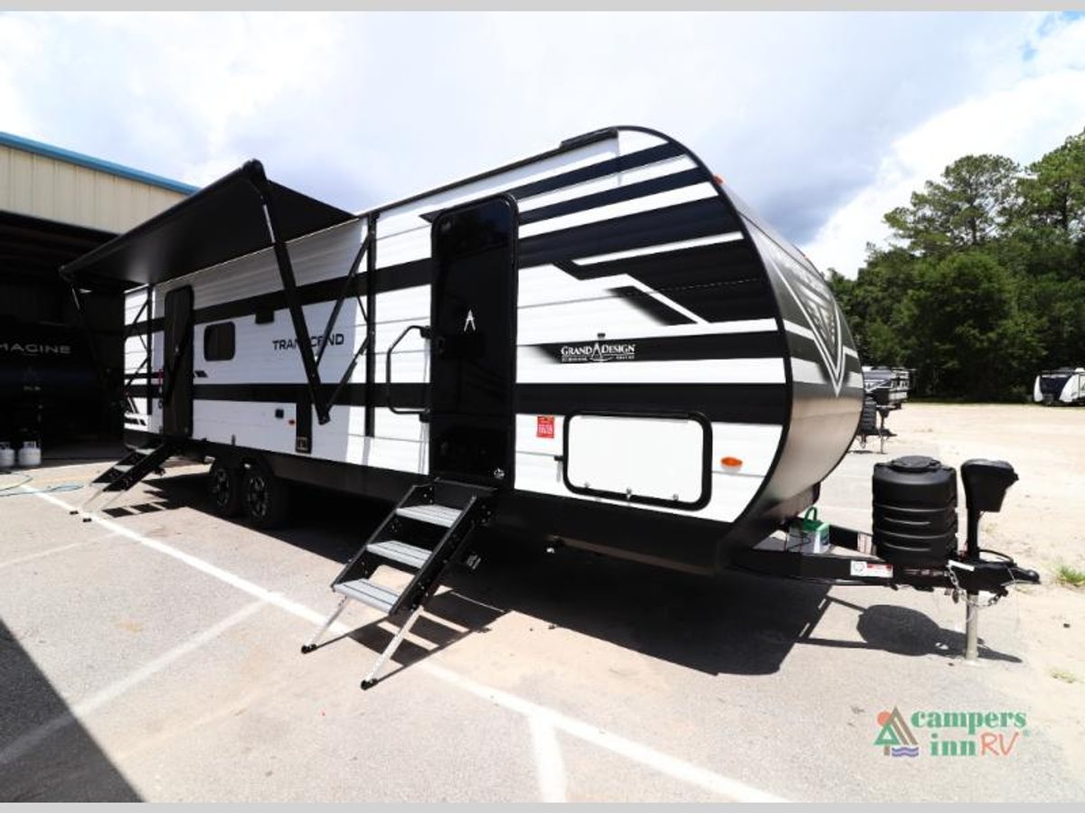 2026 Grand Design Transcend Xplor