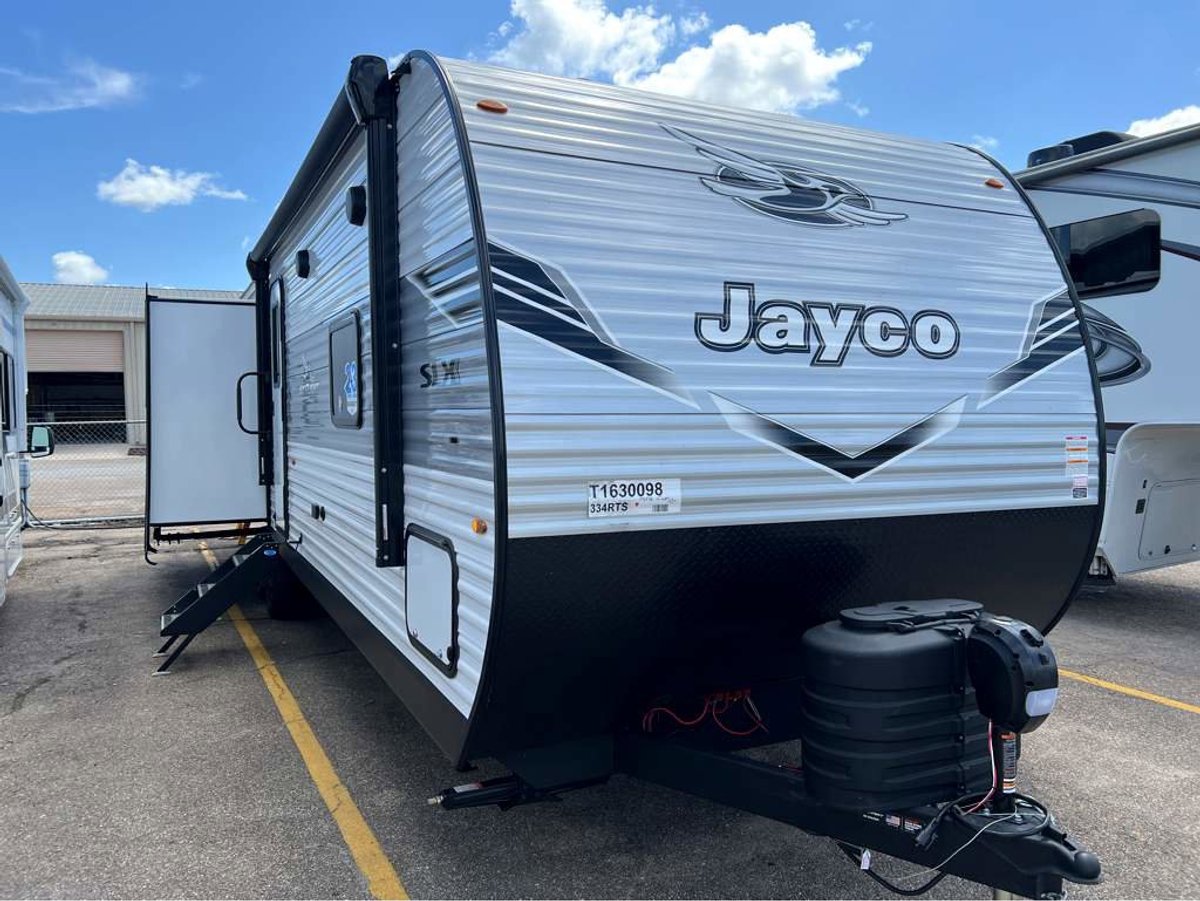 2026 Jayco Jay Flight SLX