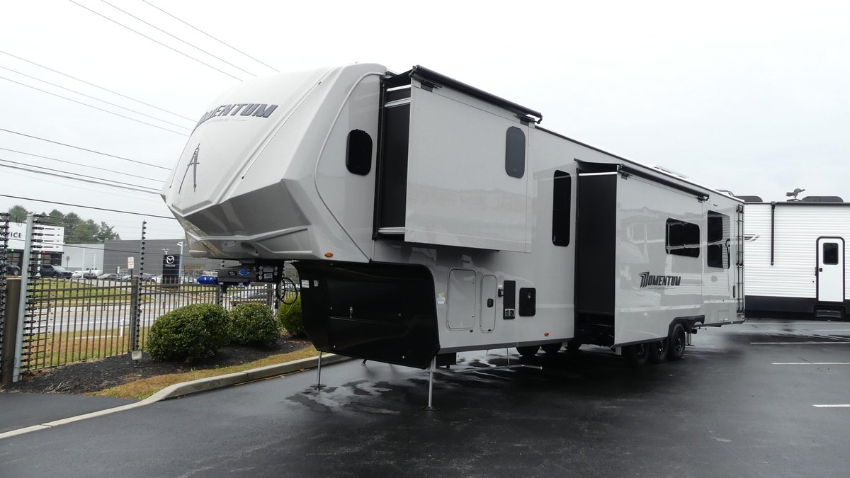 2026 Grand Design Momentum M Class