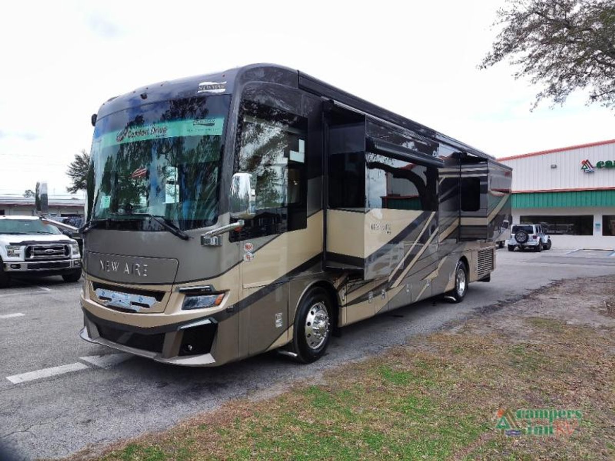 2026 Newmar New Aire