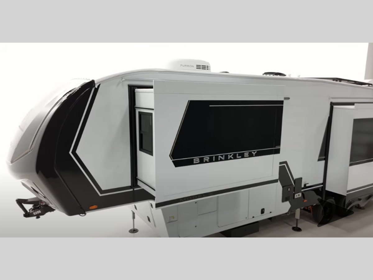 2026 Brinkley Model Z