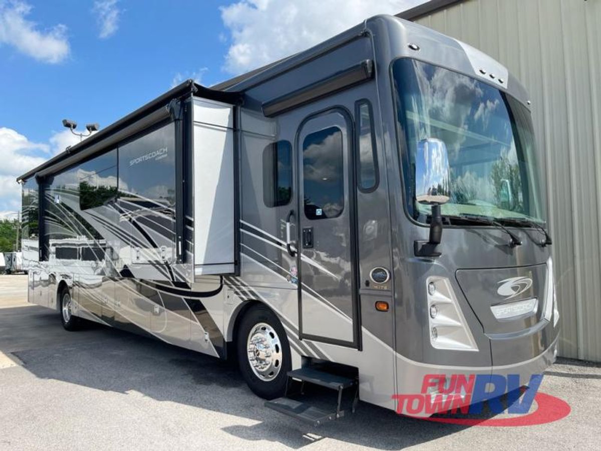 2024 Coachmen RV Sportscoach RD