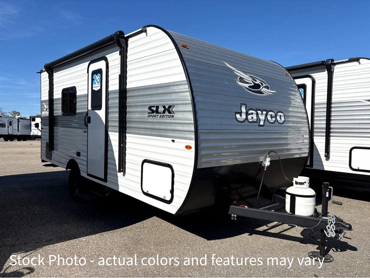 2026 Jayco Jay Flight SLX