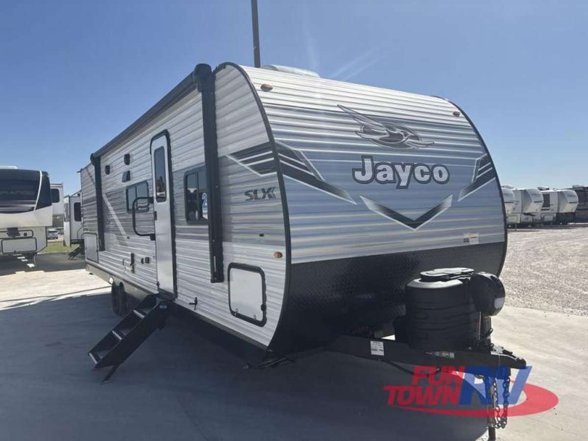 2026 Jayco Jay Flight SLX