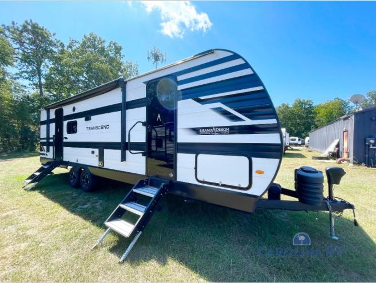 2025 Grand Design Transcend