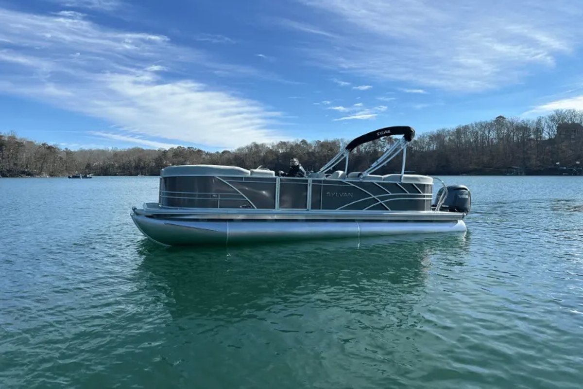 2025 Sylvan MIRAGE 822